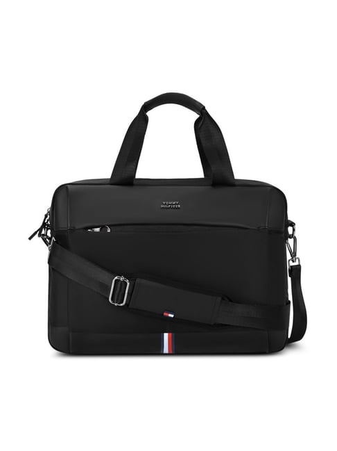 TOMMY HILFIGER Black Samson Business Case