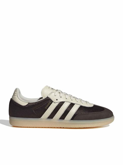 adidas gazelle silver green womens adidas Men's Originals Samba OG "Collegiate Orange" main image 0
