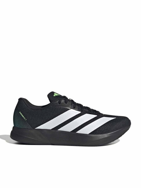 Adidas Men's Duramo RC2 Black Running Shoes-picture-37