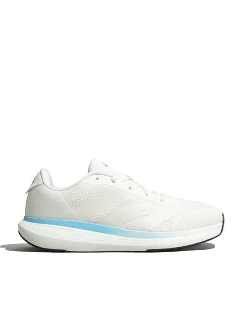 Adidas Men's Power-Light 2 White Running Shoes-image-30