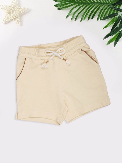 Pantaloons Baby Boys Fog Shorts