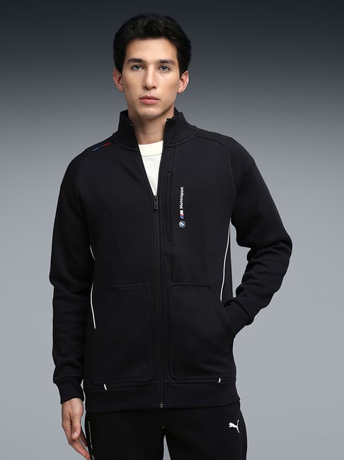 Puma BMW M Motorsport Sweat Jackets Men