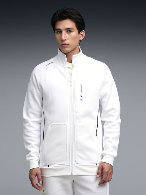 Puma BMW M Motorsport Sweat Jackets Men