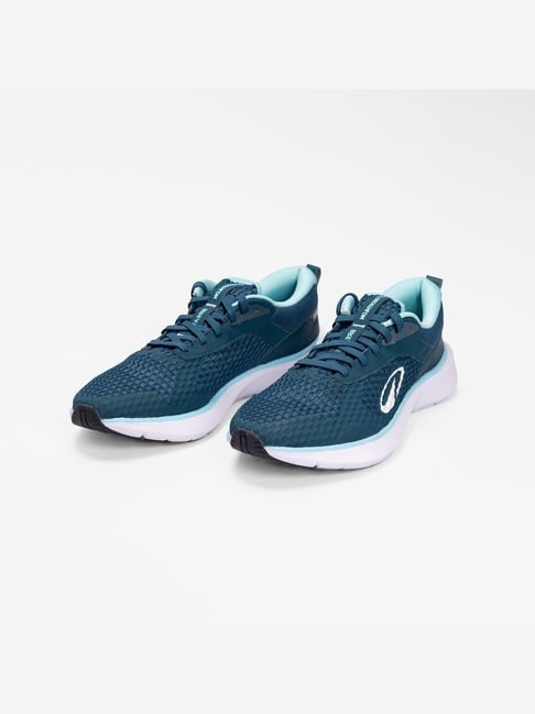 Kiprun - Men Running Shoes Extremely Breathable, Upto 10Km/Week, Jogflow 150 Breathe Blue