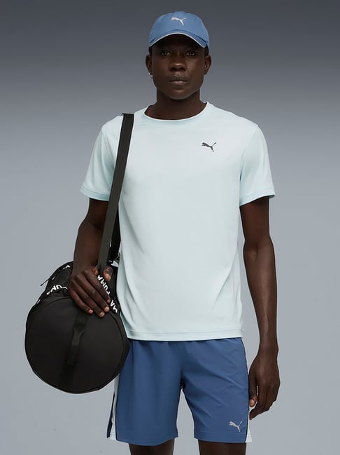 Puma Graphics Running Faster Tee-image-16