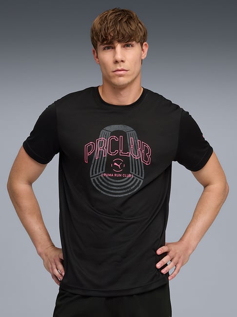 Puma Run Club Quick-Dry Graphic Tee-picture-45