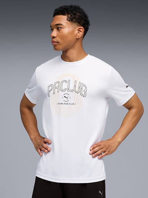 Puma Run Club Quick-Dry Graphic Tee-picture-23