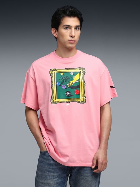 Puma Commissioner Dylan Tee V Men-picture-17