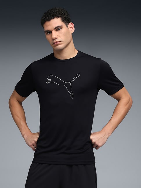 Puma Train All Day Elevated Mesh Tee-picture-15