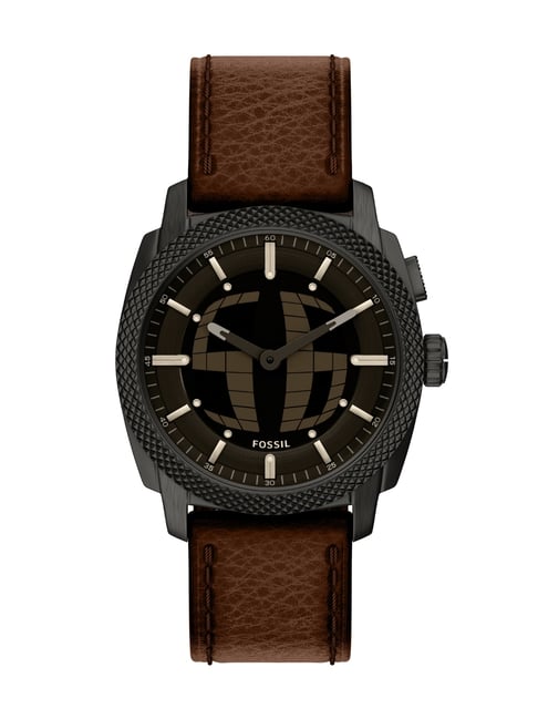 Fossil FS6165 Machine Analog-Digital Watch For Men