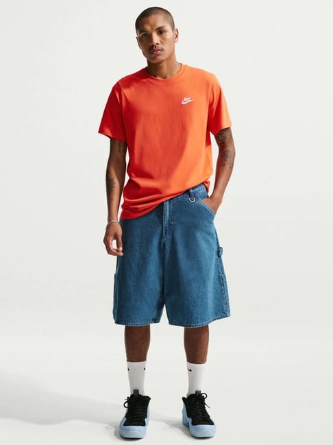 cosmic clay nike shirt