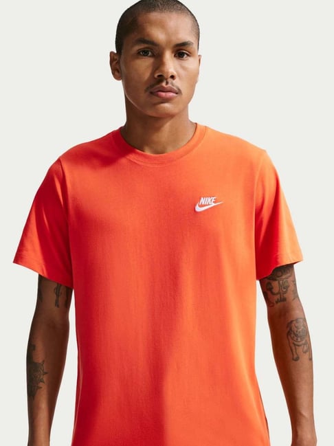 cosmic clay nike shirt