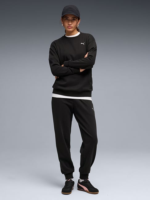 Puma Women Relaxed Sweatsuit