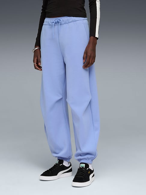 Puma TECH SENSE Women Relaxed Jogger Pants-picture-27
