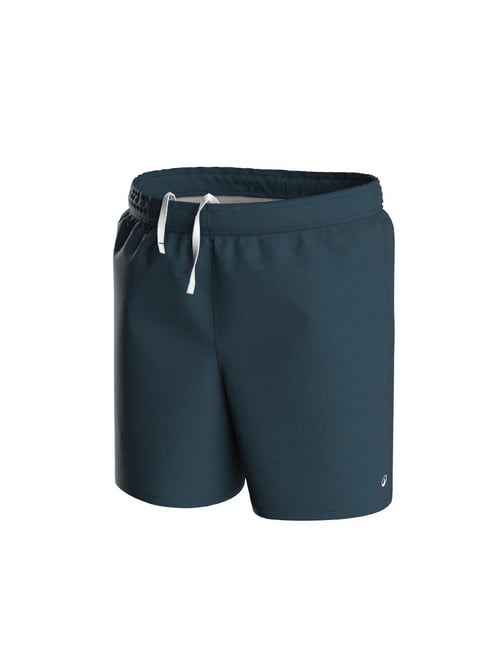 Nabaiji - Boys Swim Shorts, Swimshort Blue