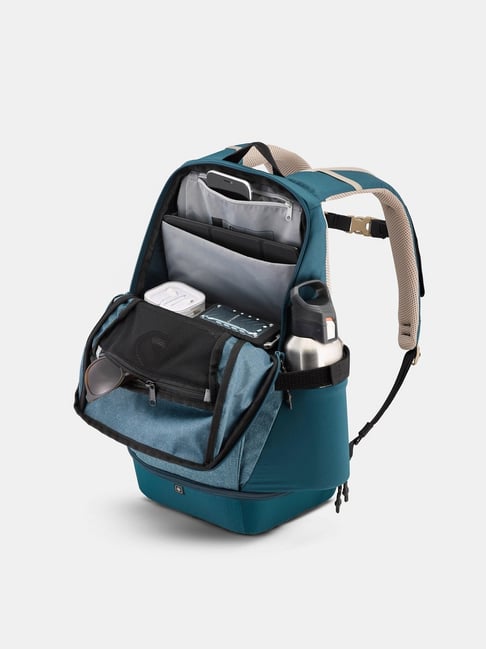 かろりー様MountainhikerInflatableSpinePlus かろりー様MountainhikerInflatableSpinePlus Hiking backpack 20 L