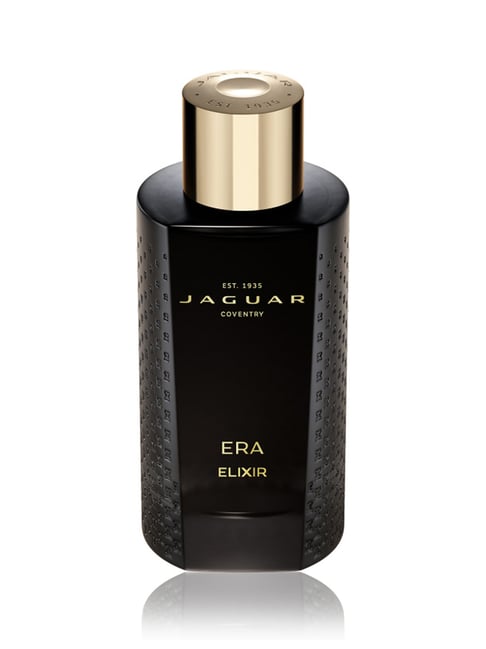 Jaguar Era Elixir Eau De Parfum - 100 ml