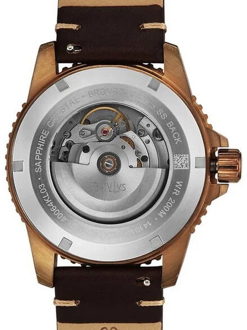 ※◾️GT3037様ご依頼分◾️※ Buy Xylys 40064KL03E Mariana Watch For Men at Best Price @ Tata CLiQ