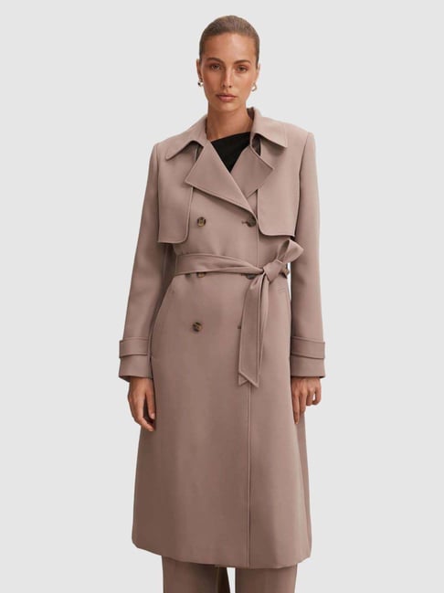 forever new Delilah Soft Trench-picture-32