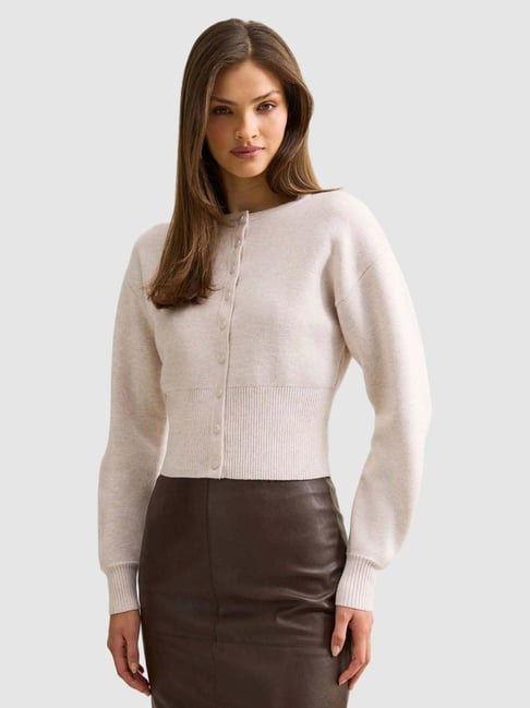 forever new Lara Sculpted Cardigan-picture-43