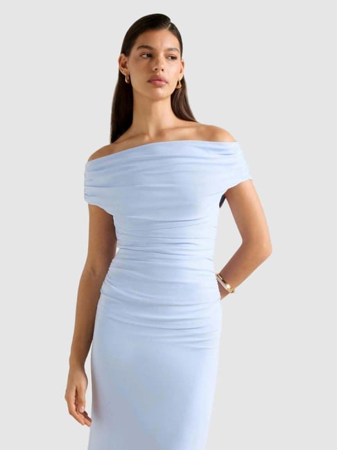 Mimi Off Shoulder Top