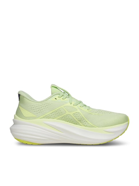 Puma Men's Magmax Nitro 2 Apple Spritz & Lime Running Shoes-picture-35