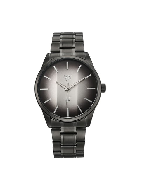 Fastrack Vyb 8.0 FV30041QM02W Analog Watch For Men-picture-25