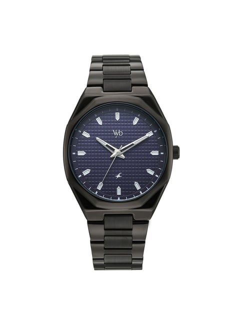 Fastrack Vyb 8.0 FV30043NM01W Analog Watch For Men-picture-30