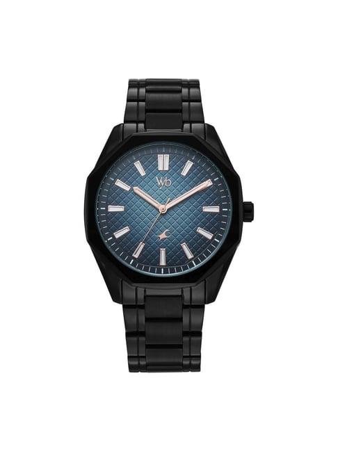 Fastrack Vyb 8.0 FV30042NM01W Analog Watch For Men-picture-17