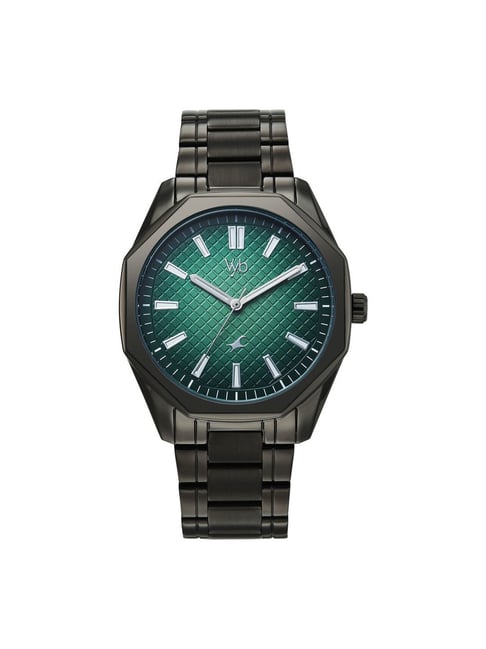 Fastrack Vyb 8.0 FV30042QM02W Analog Watch For Men-picture-22