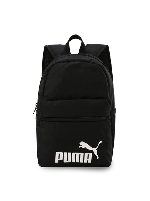Puma Black Backpack