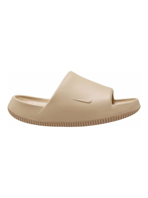 Nike Men's CALM SLIDE 2.0 Linen Slides-picture-18