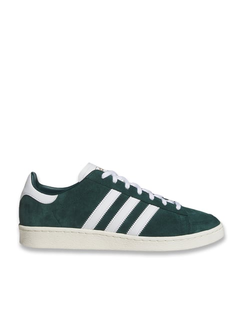 Adidas Originals Men's Jabbar Lo Green Sneakers-picture-27