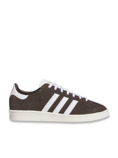 Adidas Originals Men's Jabbar Lo Brown Sneakers-picture-26