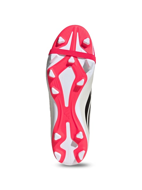 adidas gazelle silver green womens Adidas Predator Pro Firm Ground Unisex Football Shoes -Lucid Red/Cloud   Gambol