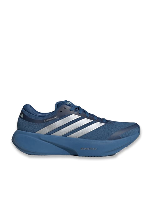 adidas gazelle silver green womens adidas Pulseboost HD - Collegiate Navy/Ftwr White/Solar Red