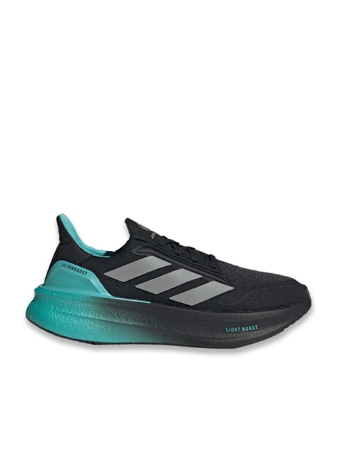 adidas gazelle silver green womens Under Armor Lockdown 5 shoe main image 0