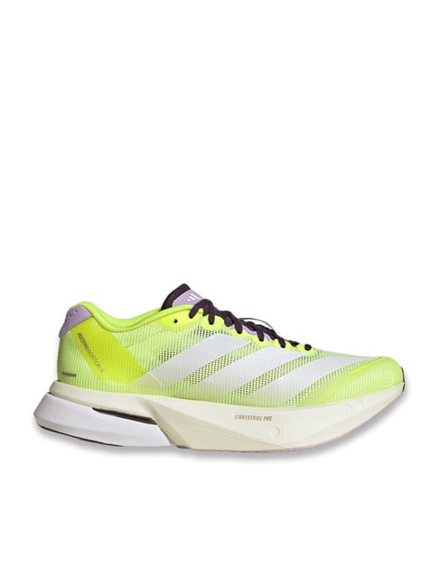 adidas gazelle silver green womens adidas Ultrarun 5 Shoes Kids Cloud White 4