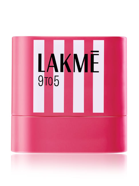 Lakme 9 To 5 Hya Beach Edit SPF 30 Blush Sunset Rose - 8.6 gm-image-7