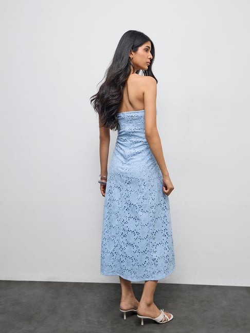 white christmas dresses Buy LOV Cream Embellished Party Dress from Westside main image 1