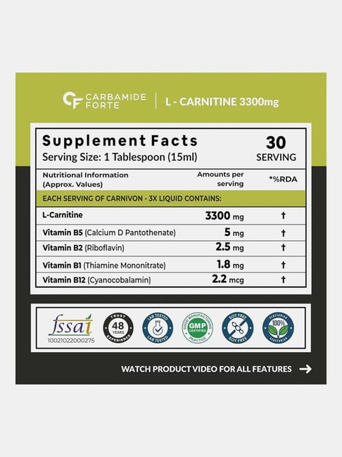 l carnitine rda Musclehead L-carnitine Liquid Carbamide Forte L Carnitine Supplement