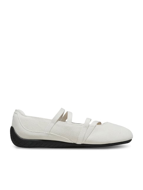 Puma Women's Speedcat Alpine Snow Slip-Ons
