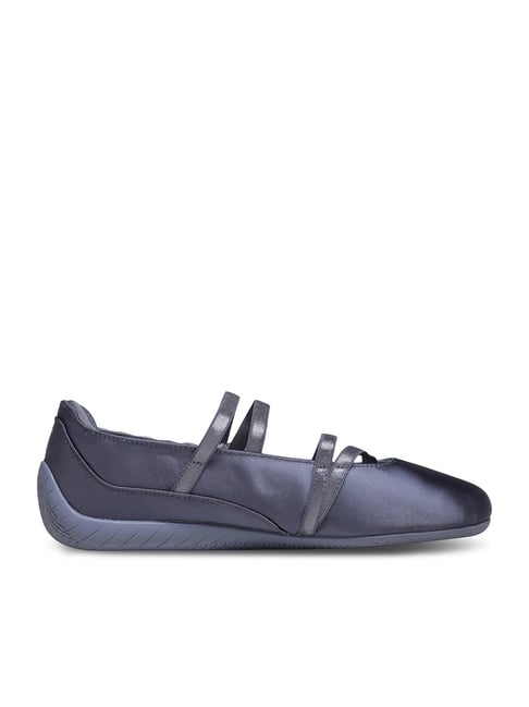 Puma Women's Speedcat Venus Grey Sky Slip-Ons