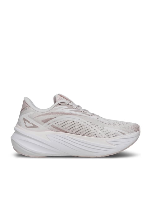 Puma Women's Maxima Pro Jasmine Flower Running Shoes