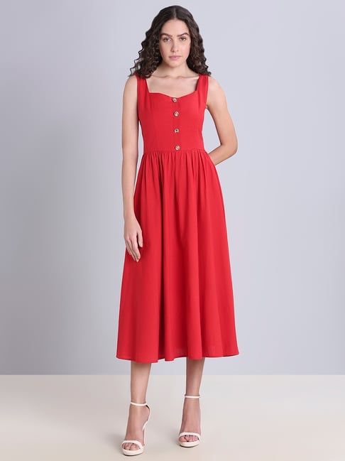 vero moda cotton dress Vero Moda Dresses | Vero Moda Organic Cotton Drop Hem Mini Dress In White Small | Color: White | Size: Small