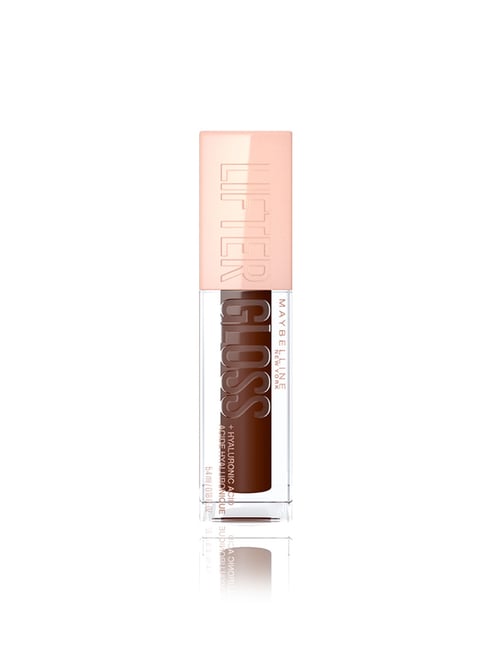 Maybelline New York Lifter Gloss Toast - 5.4 ml-picture-20