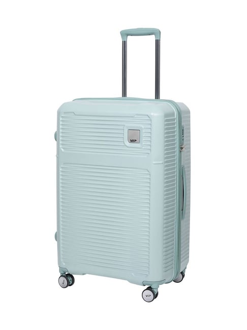 VIP Surf Spray Vero Striped Large Hard Sided Checked Luggage-picture-16