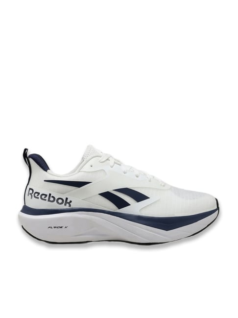 Reebok Men's Runergy X Omega White Running Shoes-picture-39