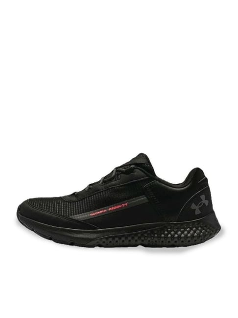 UNDER ARMOUR Men's M BANDIT TR3 Breeze Black Running Shoes-picture-43