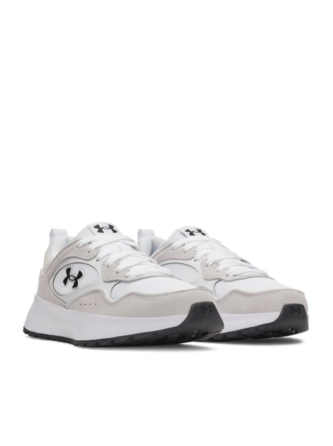 UNDER ARMOUR Women's Mirage White Sneakers-picture-31